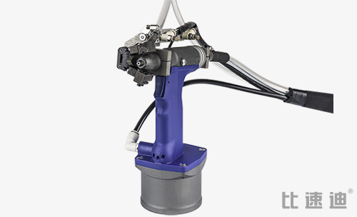 吸油烟机自动拉钉机_生产线投放节省人力_自动铆钉枪 吸油烟机自动拉钉机_生产线投放节省人力_自动铆钉枪